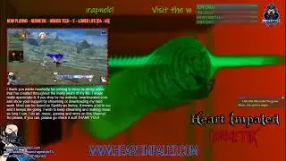 Heart Impaled & Hermetik (Promo Stream) (Part 0/2)