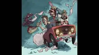 KLIKA - COW & CHICKEN