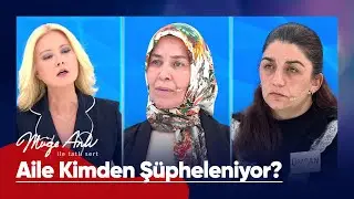 Ferdi Özdemir cinayetinde eli kanlı canavar kim? - Müge Anlı ile Tatlı Sert
