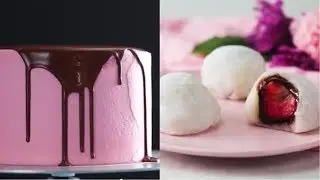 How To make Chocolate Cake Decorating Videos! Cake Style 2018 - Chocolate Cakes Recipe Tutorial