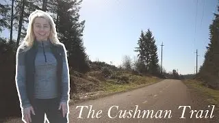 BEST OF GIG HARBOR - Cushman Trail