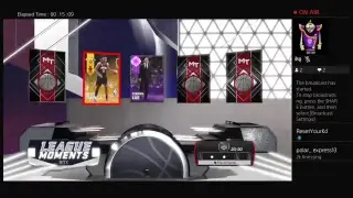YouPayNow2Dolla's Live PS4 Broadcast