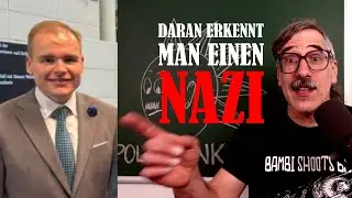 Die Kornblumenl&uuml;ge der AfD. POLITPUNK Episode 9