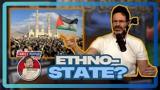 What is an Ethnostate?