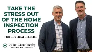 Tips for a Stress-Free Home Inspection Process for Buyers and Sellers