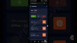 How to deploy cypher x on katabump panel