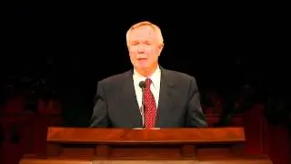 Mormonism - Living Prophets, Seers, and Revelators
