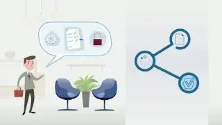 HRV Finanzbuchhaltung - Der Digitaler Workflow einfach erkl&auml;rt