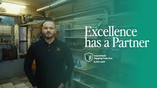 LEATHER SPA x InsureShield Shipping Insurance