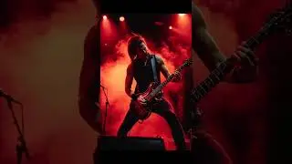 AI Voice Rock Song | Alian AI Songs | First AI Music 2026 #aimusic #viral #video #reels