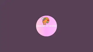 Crescent Art Designs is live!