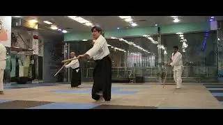 [AIKIDO] 01.16.26 - 03