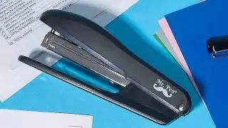 Mr Pen Stapler Review