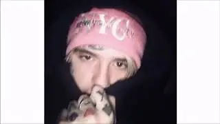 Lil Peep - Interlude (prod. graves) TYPE BEAT
