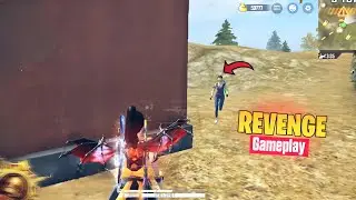 REVENGE GAMEPLAY IN || RAIDER SIX GAME 🔥 #viral  #gameplay #game