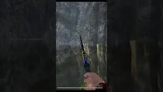 🐠🐬🐬Fishing for burbot.😍Feeder fishing in the river👍👍👍RF4 short #shorts #fishing #gaming
