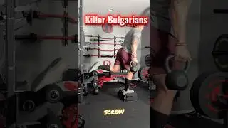 This Split Squat Setup Changes Everything &mdash; Flex Wedge + RMGHD
