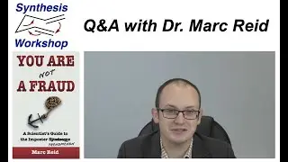 Revisiting the Imposter Phenomenon with Dr. Marc Reid