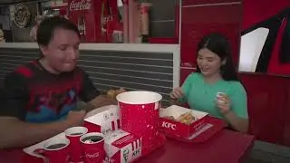 KFC - PC Ventura Mall