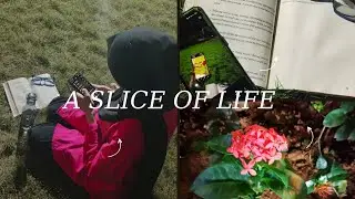 A SLICE OF LIFE | LIFE IN MUMBAI | PICNIC DAY OUT