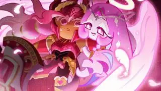 Cookie Run Kingdom Story - Beast-Yeast Episode 14: The Convergence of Fates (Part 4)