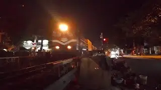[1303] D18E-610 k&eacute;o t&agrave;u h&agrave;ng HH18 | Chắn Song H&agrave;o (19:14) (08/10/2023)