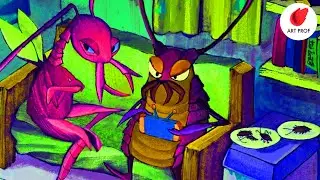 Teaching Art Online: Art Students Give Tips to Teachers
