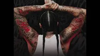 (FREE) Young M.A - RNID (INSTRUMENTAL)