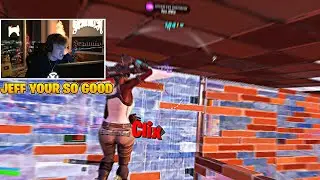 All I Want For Christmas Is You 🎄(Fortnite Montage)