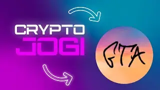 GTA TOKEN Review - THE BEST MEME TOKEN OF THE GREATEST GAMESERIES IN HISTORY! *GTA VI*