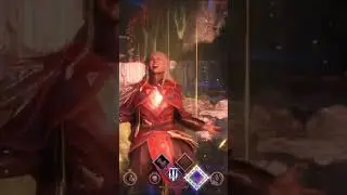 Обрушим Само Небо Вы Только Посмотрите На Это Dragon Age The Veilguard #shorts