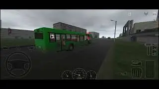 MotorDepot-MAZ 103 Linia 20 