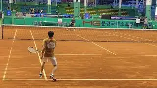 MGL vs MAS Asian championships 2025
