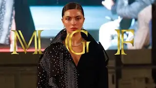 Milano Golden Fashion - VALENTINA HU - Edition 2020