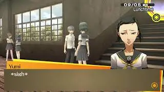 &iexcl; aBaddOn Dajjal ! 24~7 &iexcl; Live Media ! PERSONA 4 GOLDEN * XBOX GamePass * ~2025Octobra09Thu~