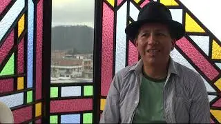 Administraci&oacute;n de Justicia ancestral - Otavalo