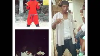 Young juicemane x Gotti Benz lunchtime