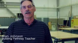 Building Pathway
