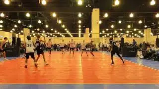 Kristaps Andersons Volleyball Highlights (2021-2022)