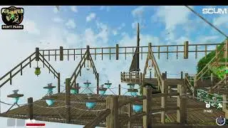 Along Came Aloft - /w @flokshe | Lost Legends of Laputa | PVE | BBR | 18+ | Mst9k