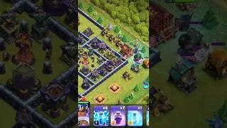 Royal Champion😱 #coc #attack #gaming #gamas #viralvideo #video #viral #shorts