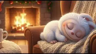 THIS SNOW Monster  Labubu JUST STOLE CHRISTMAS&hellip; AND IT&rsquo;S ADORABLE! 🐰❄️ (You&rsquo;ll Melt!)