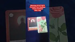 Universe Message #tarot #tarotreading #astrology #horoscope #pickacard #zodiac#lovereading#astrology