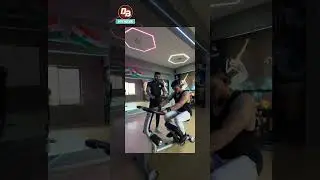 Unlock Ultimate Flexibility with the Advanced Stretching Machine | Dream Big Fitness