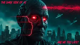 AI Red Flags: The Risks We're Ignoring
