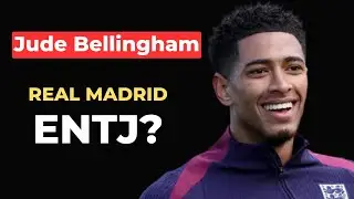 16 Personality Analysts Reacts To Jude Bellingham 