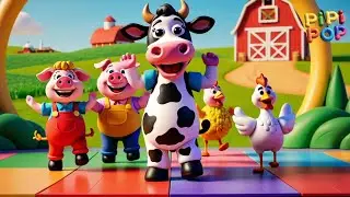 Fun Children's Music 😄 | Mix to Laugh, Sing, and Play