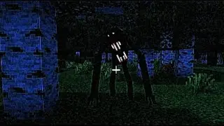 The Most Terrifying Minecraft Mods | Part 2: The Man From The Fog