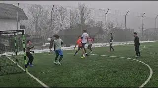 Futsal Kamna Gorica 17. 1. 2026
