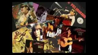 Jose Feliciano - Un poco más